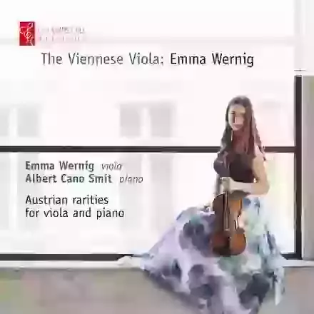 The Viennese Viola: Emma Wernig